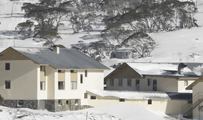 Perisher Valley NSW Lennox Head Accommodation