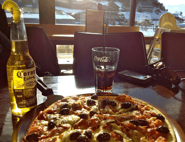 Aldo's Cafe And Pizzeria - Lennox Head Accommodation 0