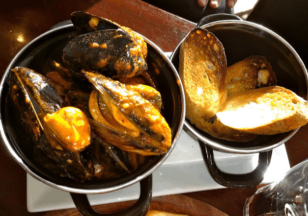 Aldo's Cafe And Pizzeria - Lennox Head Accommodation 1