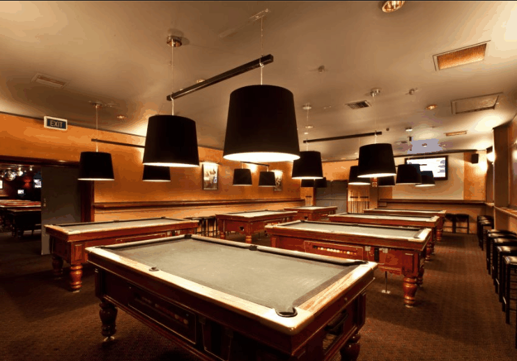 Civic Pub - Lennox Head Accommodation