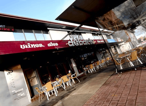 Debacle - Lennox Head Accommodation 0