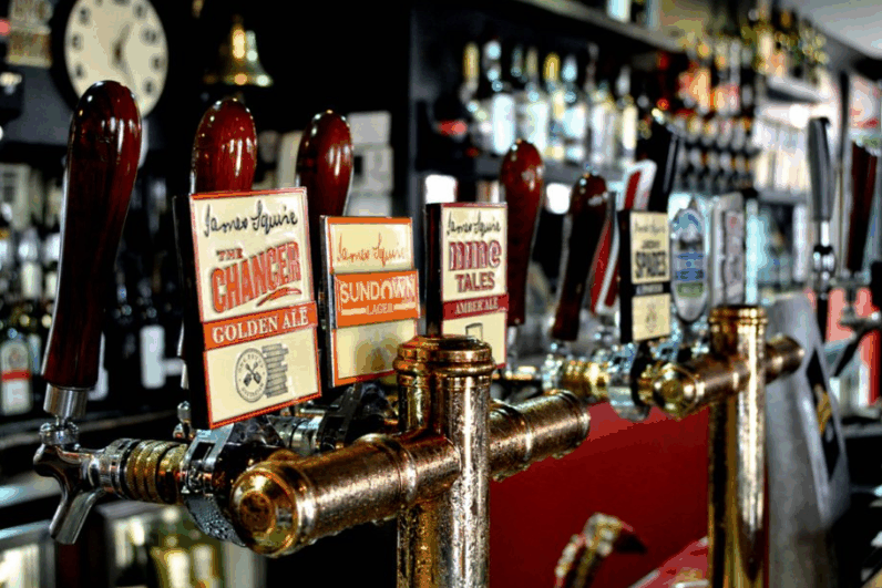 George Harcourt Inn - Lennox Head Accommodation