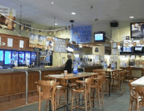 Bushland Tavern - Lennox Head Accommodation 3