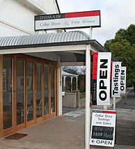 Domain Barossa - Lennox Head Accommodation 1