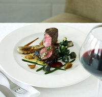 Altitude Restaurant - Lennox Head Accommodation