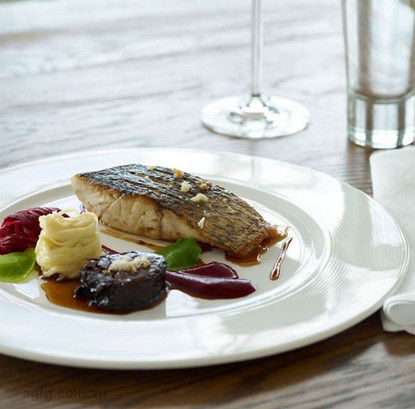 Altitude Restaurant - Lennox Head Accommodation 3