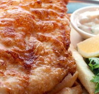 Blue Fish Seafood Restaurant - Lennox Head Accommodation