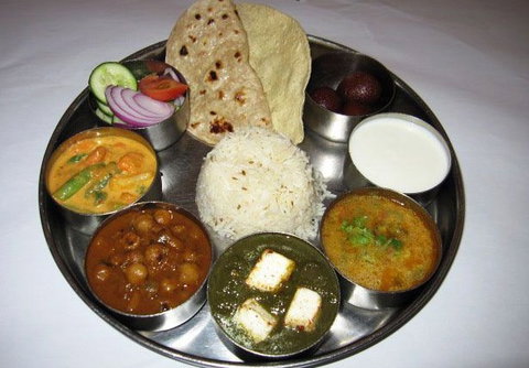 Jaipur Maharaja - Lennox Head Accommodation 1