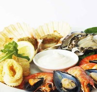Olivo Restaurant - Lennox Head Accommodation