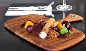 Baroque Bistro Patisserie - Lennox Head Accommodation 1