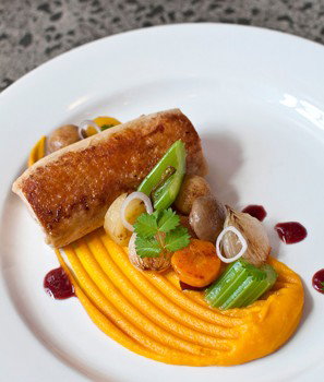 Baroque Bistro Patisserie - Lennox Head Accommodation 3