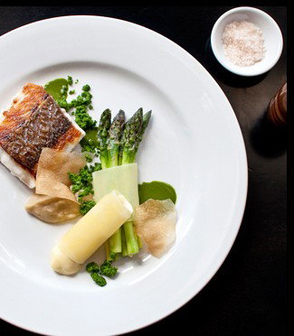 Baroque Bistro Patisserie - Lennox Head Accommodation 4