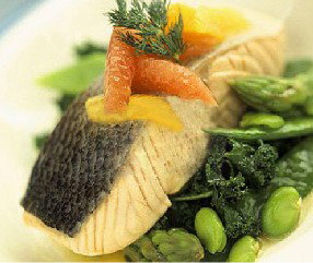 Claude's Kitchen - Lennox Head Accommodation 1