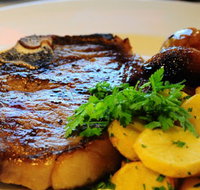 Orient Hotel Restaurant - Lennox Head Accommodation