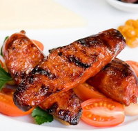 Pony Lounge  Dining The Rocks - Lennox Head Accommodation