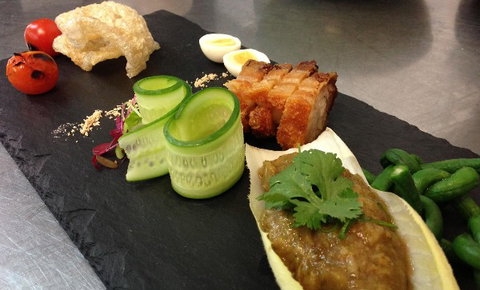 Sailors Thai - Lennox Head Accommodation 0