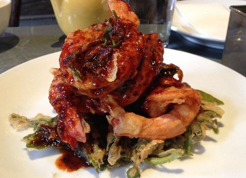 Sailors Thai - Lennox Head Accommodation 2