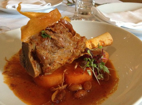 Sailors Thai - Lennox Head Accommodation 3