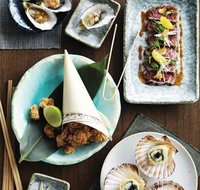 Sake Restaurant and Bar - Lennox Head Accommodation