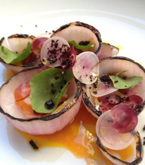 The Bridge Room - Lennox Head Accommodation 0