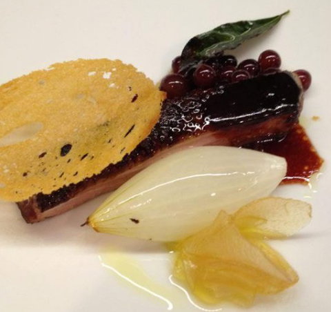 The Bridge Room - Lennox Head Accommodation 1