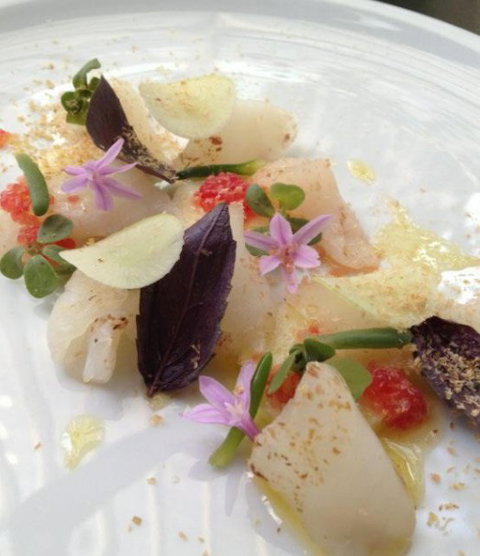 The Bridge Room - Lennox Head Accommodation 3