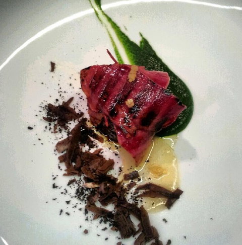 The Bridge Room - Lennox Head Accommodation 4