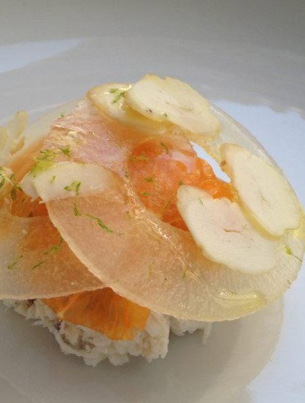 The Bridge Room - Lennox Head Accommodation 5