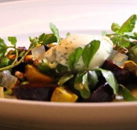 The Cut Bar  Grill - Lennox Head Accommodation