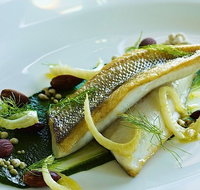 The Dining Room - Lennox Head Accommodation