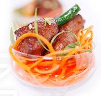 The Eight Modern Chinese Restaurant - Lennox Head Accommodation