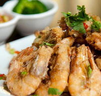 The Meeting Point Restaurant - Lennox Head Accommodation