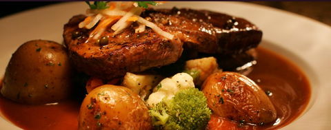 Aubergine Sydney - Lennox Head Accommodation 2