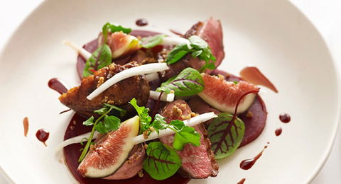ARIA Sydney - Lennox Head Accommodation 5