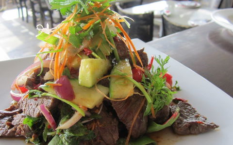 I Thai - Lennox Head Accommodation 0