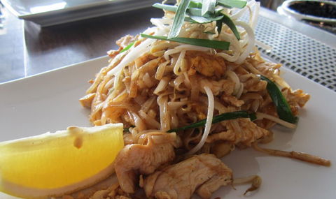 I Thai - Lennox Head Accommodation 4