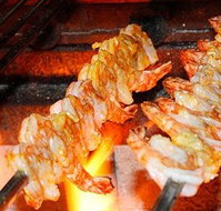 A Carne Churrascaria