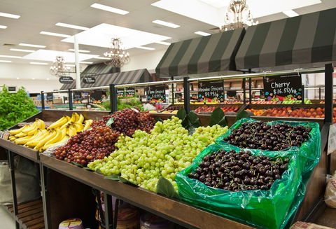 Ambarella Fine Foods - Lennox Head Accommodation 2