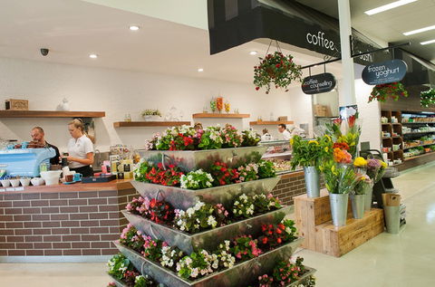 Ambarella Fine Foods - Lennox Head Accommodation 3