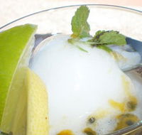 Beaches off Tedder - Lennox Head Accommodation