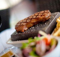 Black Angus Bar  Grill Restaurant - Lennox Head Accommodation