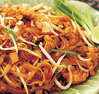 Burleigh Thai - Lennox Head Accommodation