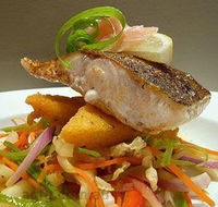 Coast Steak  Seafood Restaurant - Lennox Head Accommodation