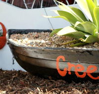 Creek Restaurant - Lennox Head Accommodation