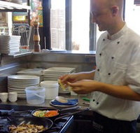 Daniel Stuart Fine Food - Lennox Head Accommodation