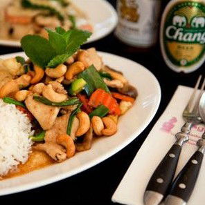 Eagle Thai - Lennox Head Accommodation 0