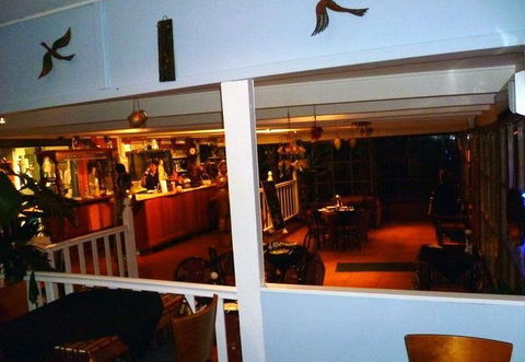 Eagle Thai - Lennox Head Accommodation 2