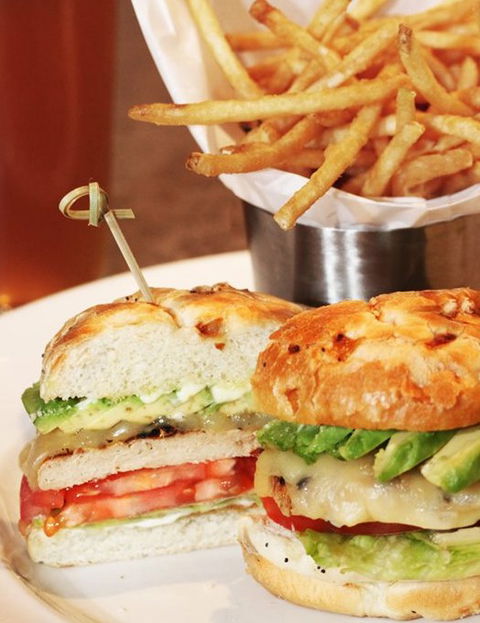 Yardhouse Bar & Brasserie - Lennox Head Accommodation 0