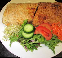 Emelia's Vegetarian Restaurant - Lennox Head Accommodation