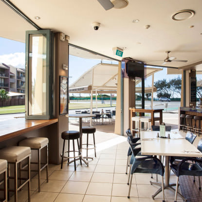 Alex Hotel - Lennox Head Accommodation 3
